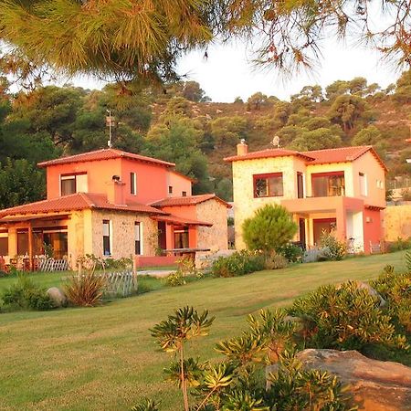 Villa Maria House à Vourvourou Extérieur photo